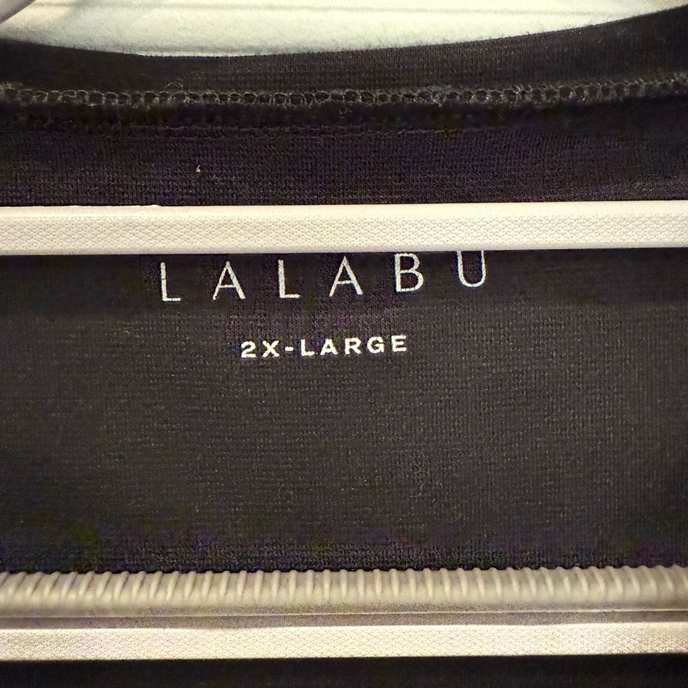 Lalabu Dad Shirt View 3